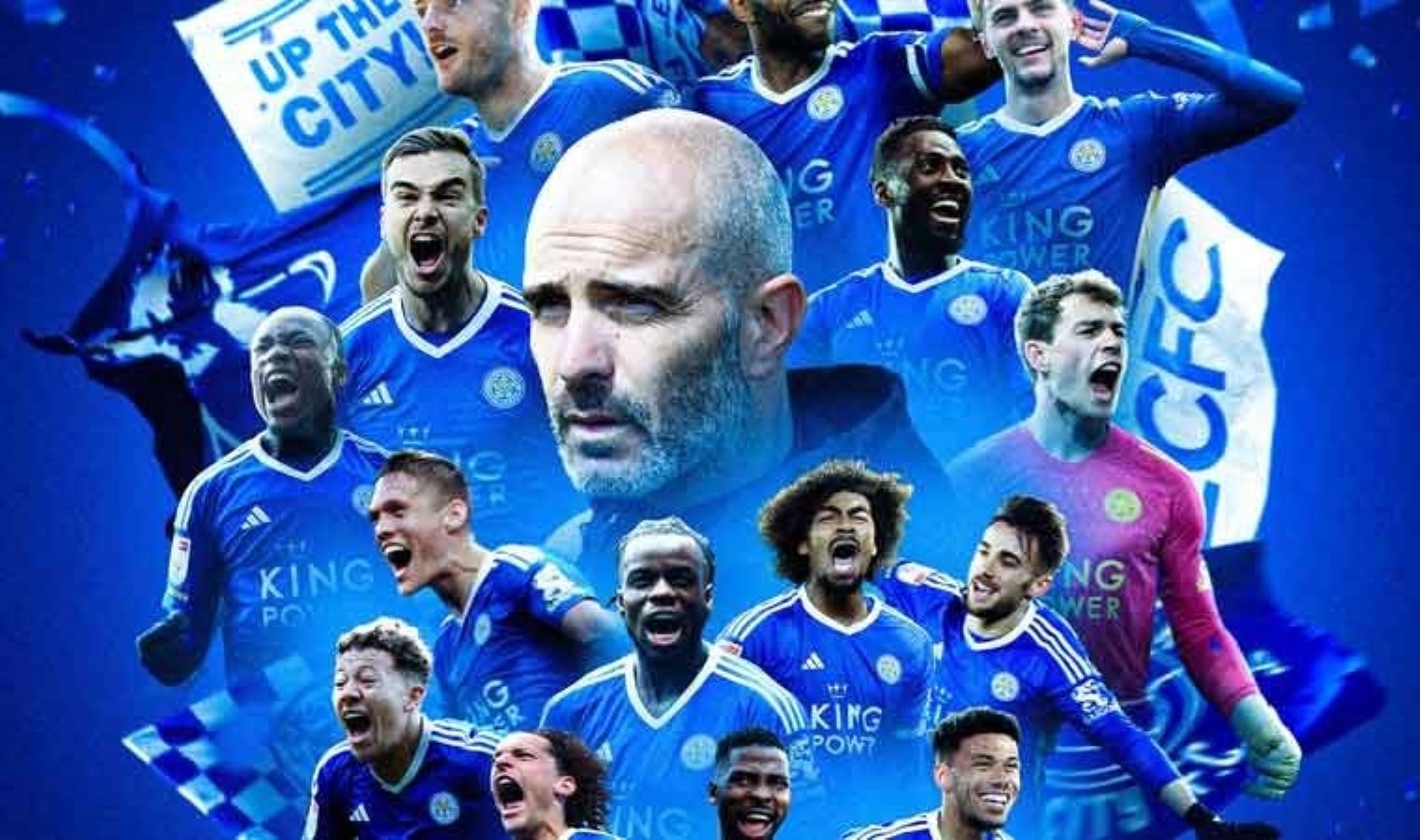 Yunus Akgün’ün takımı Leicester City Premier Lig’e yükseldi!