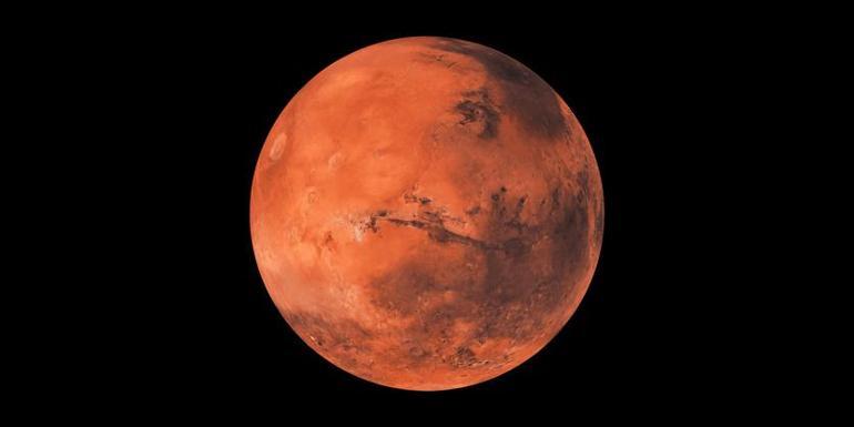 Mars'la İlgili Bilimsel Çalışmalar