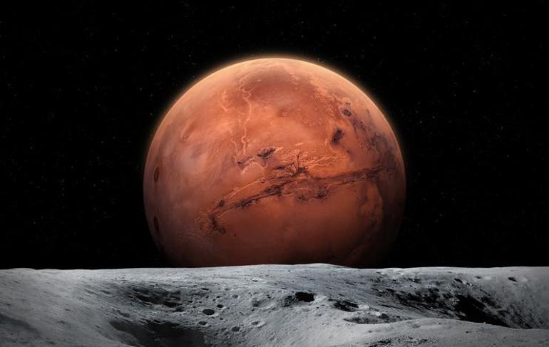 Mars Yatırımları