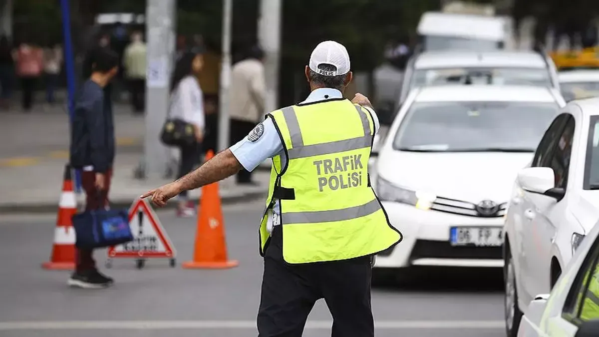 Karayolları Trafik Kanunu Değişiklikleri