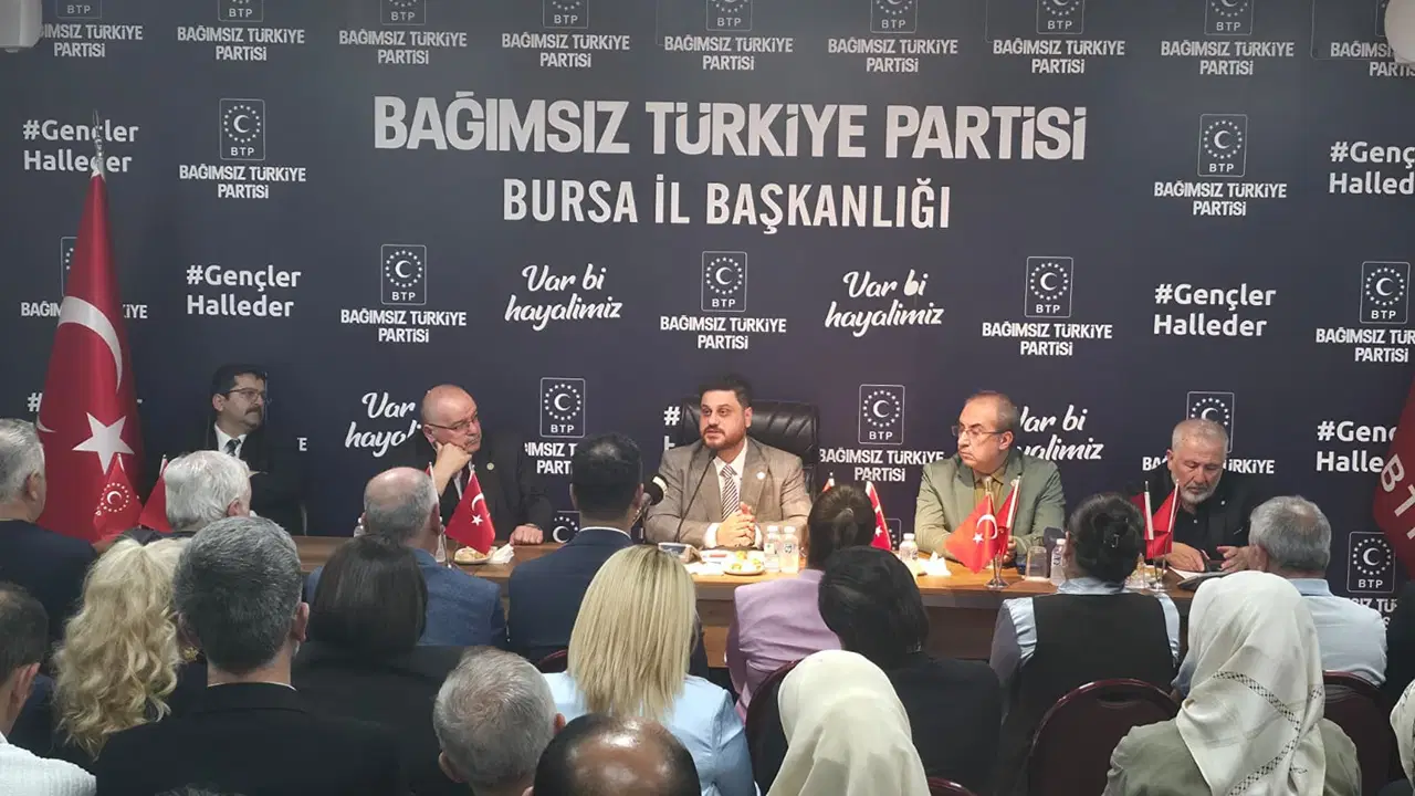 Ekonomi Yönetimine Eleştiriler: “Korkak Zam Politikaları İzleniyor”