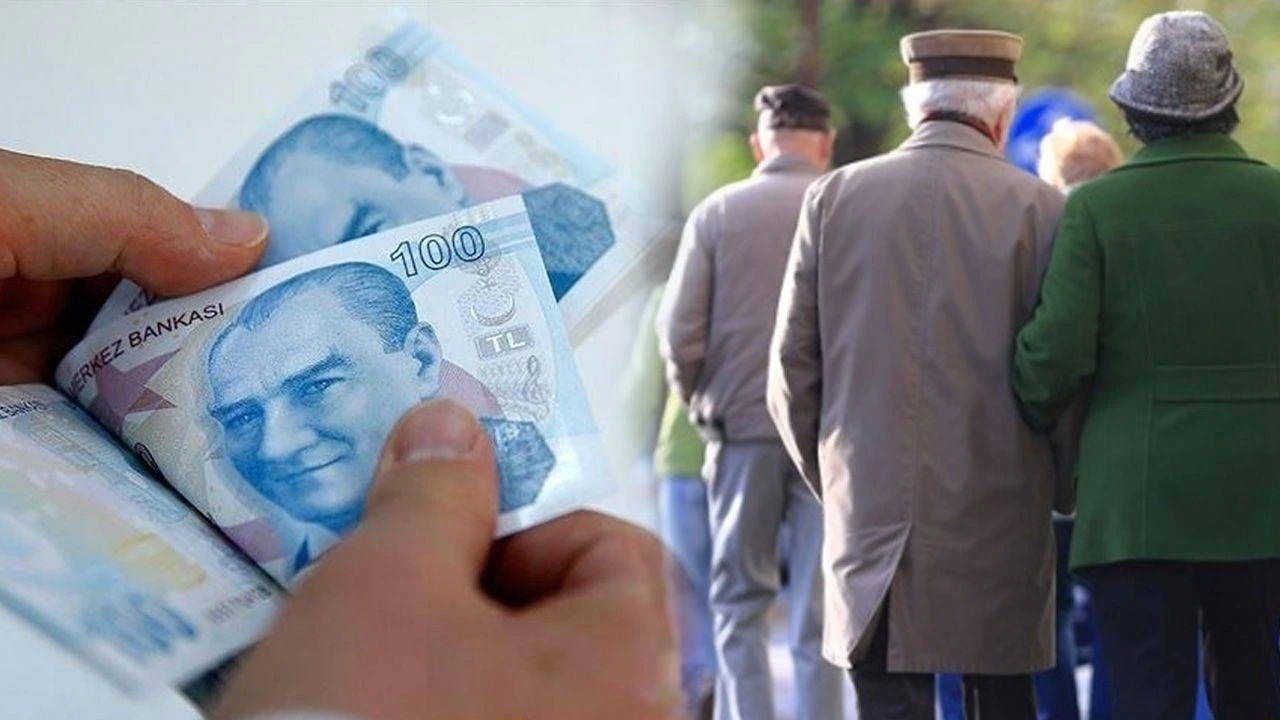 Emekli maaşı hesaplamasında kritik ayrıntı: O tarihi kaçıran daha düşük aylık alacak