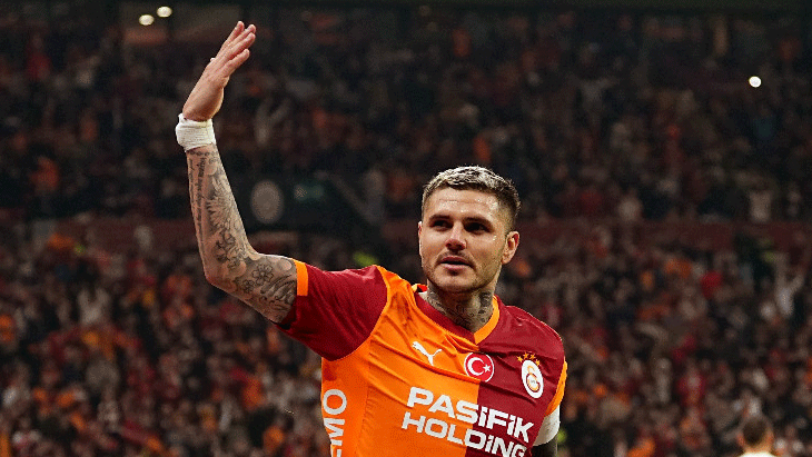 Galatasaraydan icardiye gorkemli veda pueF3PyL