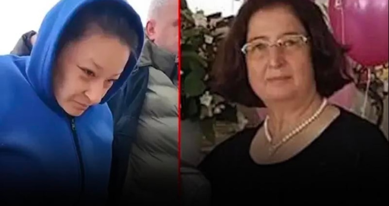 Korkunç cinayetin arkasından ‘Yapay Zeka’ çıktı Haber gorseli