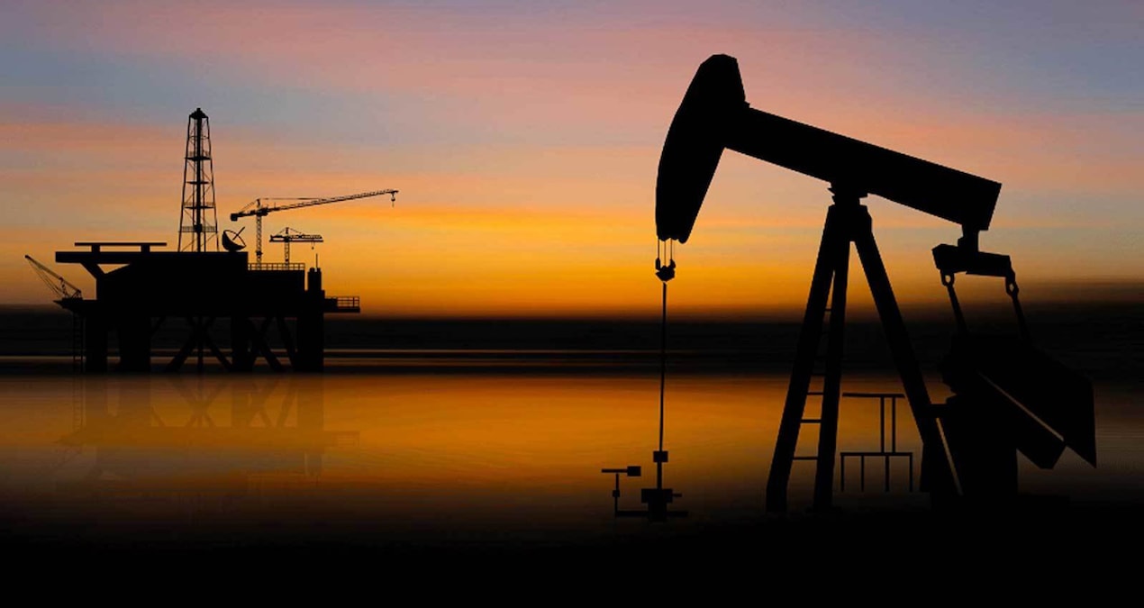 Petrolde sular duruldu