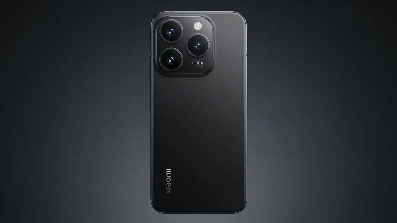 Xiaomi 18 ve 18 Pro Max Küresel Pazara Hazırlanıyor