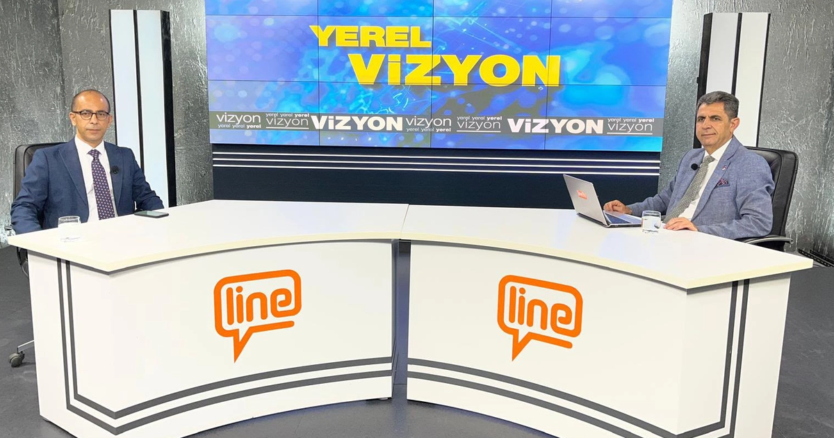 Igf genel baskani mesut demir 5 yil sonra kaliteli yerel medya kalmaz bPBktYnz