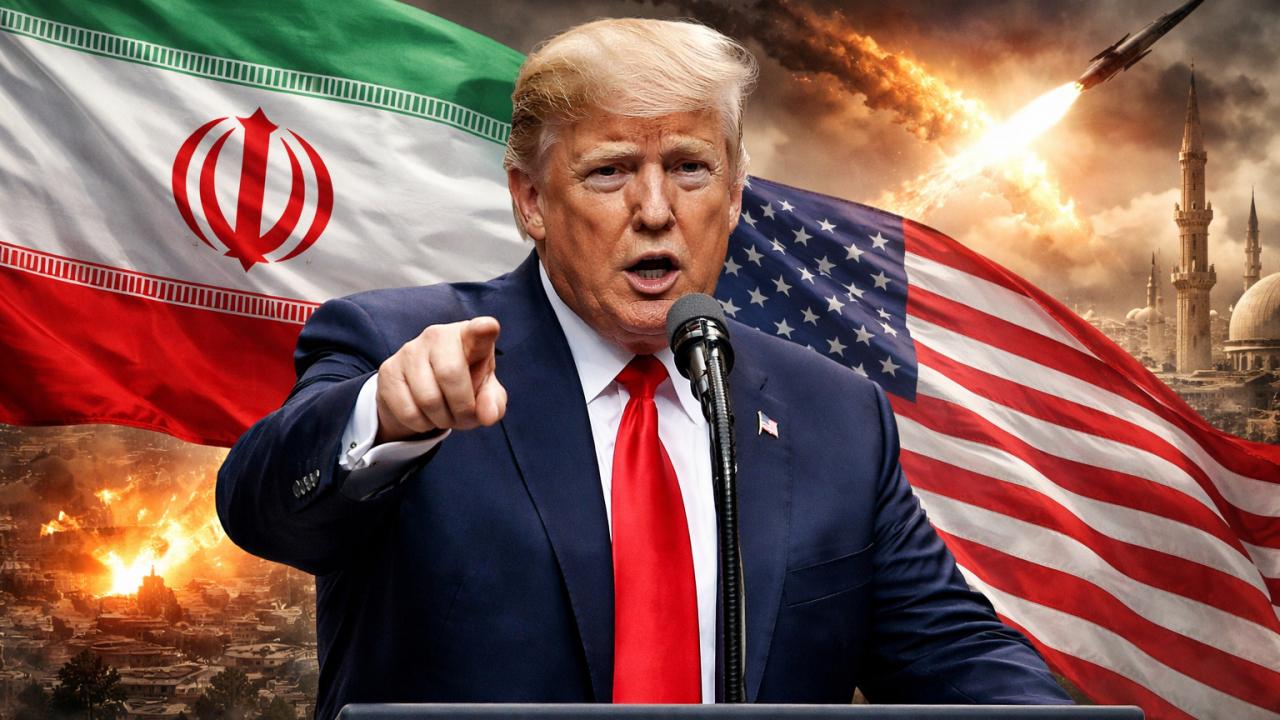 Savasin seyrini degistirmisti abd baskani trump dunyanin konustugu iddiayi yalanladi 1c3mIcYW