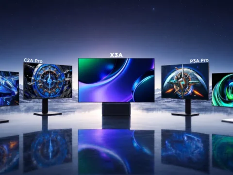 Tcl turkiye monitor pazarina giris yapti qd mini led ve oled modeller satisa cikiyor mEJTMFrF